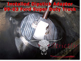 Strictly Diesel 7.3L Powerstroke Dipstick Adapter Repair Kit Strictly Diesel