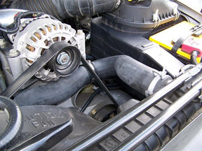 Gates 90-91 Chevrolet Corvette V-8 5.7L Upper Molded Coolant Hose Gates