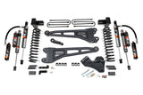4 Inch Lift Kit w/ Radius Arms | Ford F450 Super Duty (23-26) 4WD BDS Suspension