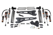 4 Inch Lift Kit w/ Radius Arms | Ford F450 Super Duty (23-26) 4WD BDS Suspension