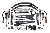 7 Inch Lift Kit w/ Radius Arm | Ford F250/F350 Super Duty (23-26) 4WD | Diesel BDS Suspension
