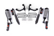 3 Inch Lift Kit | 2.5 Performance Elite Series | Ford F150 (21-26) 4WD BDS Suspension