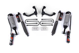3 Inch Lift Kit | 2.5 Performance Elite Series | Ford F150 (21-26) 4WD BDS Suspension