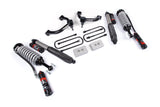 3 Inch Lift Kit | 2.5 Performance Elite Series | Ford F150 (21-26) 4WD BDS Suspension
