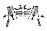 3 Inch Lift Kit | 2.5 Performance Elite Series | Ford F150 (21-26) 4WD BDS Suspension