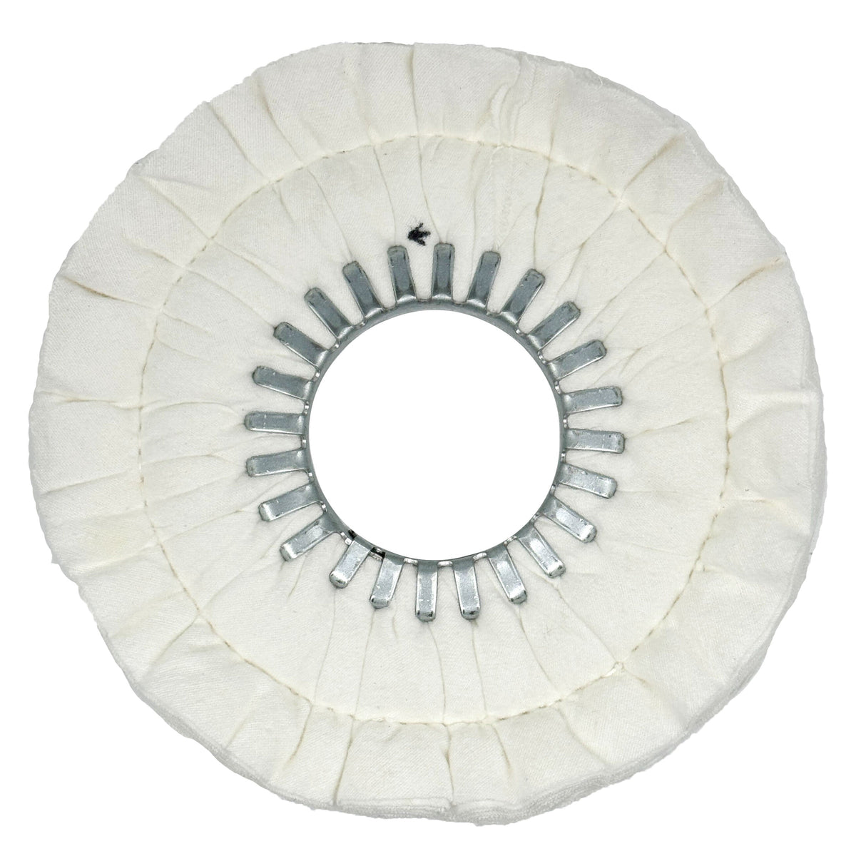 9" Stitched Airway Buffing Wheels