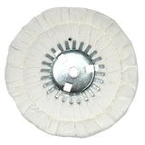 9" Stitched Airway Buffing Wheels