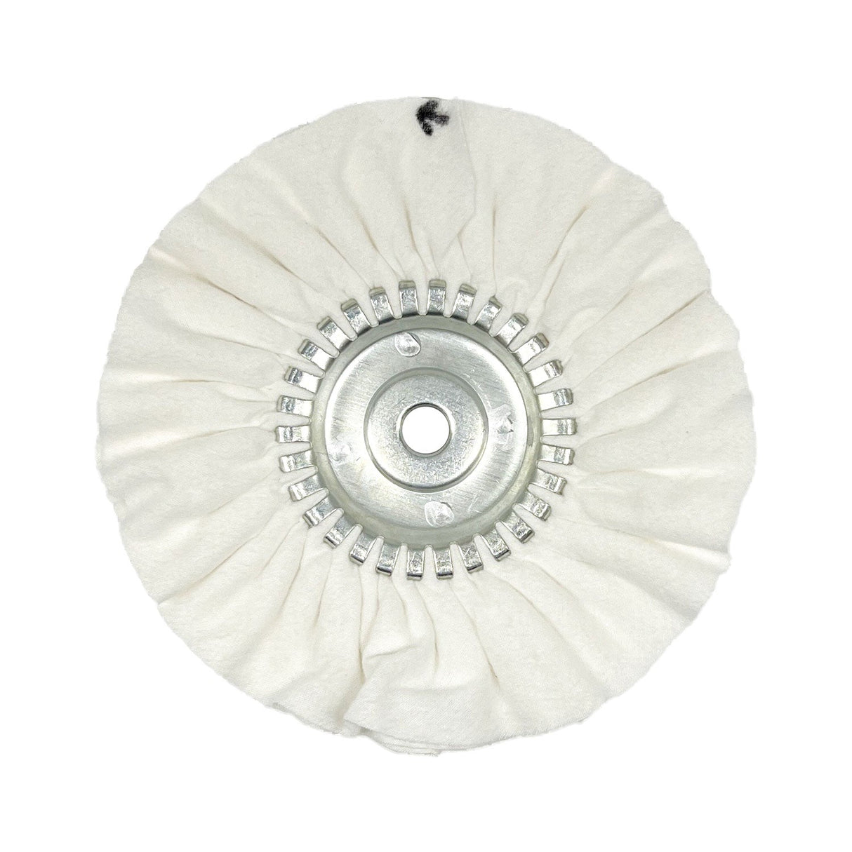 9" Solid-Center Airway Buffing Wheels