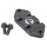 Duramax Billet Coolant Block Off Plate (2001-2017)