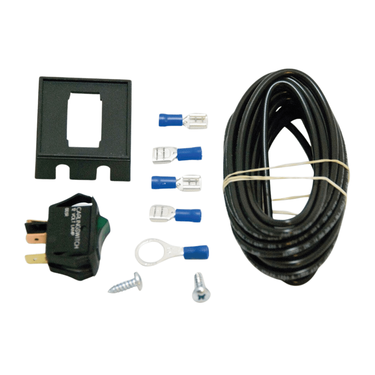 Flex-A-Lite Illuminated Auxiliary Switch (117729)