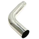 70 Degree Vented Turn Out Tip |  Exhaust Tip