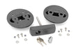 Rough Country Fluid Container Locker Kit 99065