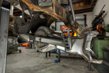 Desolate Motorsports Long Travel Kit (Extended Width) Front Only - 1980-1996 Ford F150/Bronco Desolate Motorsports