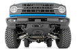 3.5 Inch Lift Kit | M1R | Ford Bronco 4WD (2021-2024)