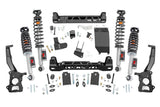 Rough Country 5 Inch Lift Kit Ford Bronco 4WD 2021-2025 41100