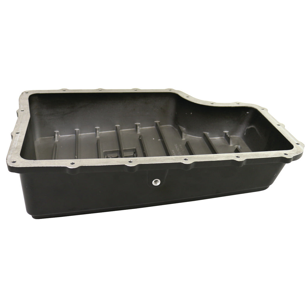 Deep Sump Trans Pan Ford Power Stroke 6R140 2011-2019