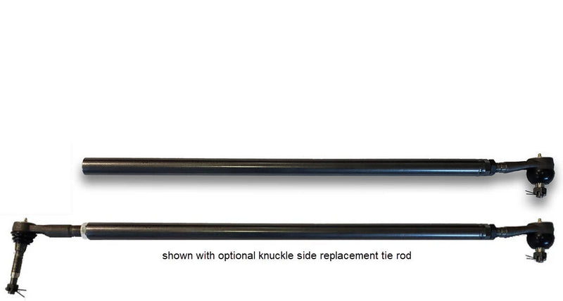 Drag Link for 0-14" lifted 2017 to 2022 F450 Super Duty 4WD - 4 Stryker Off Road Design