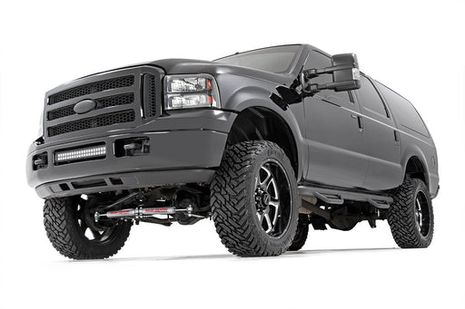 3 Inch Lift Kit | Ford Excursion 4WD (2000-2005)