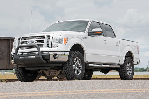 3 Inch Lift Kit | Ford F-150 4WD (2009-2013)