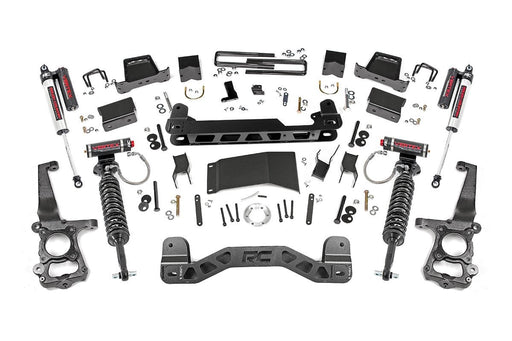 6 Inch Lift Kit | Vertex | Ford F-150 4WD (2015-2020)