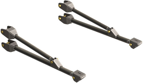 2005-2022 Superduty Dana 60 Front Radius Arm Swap Kit