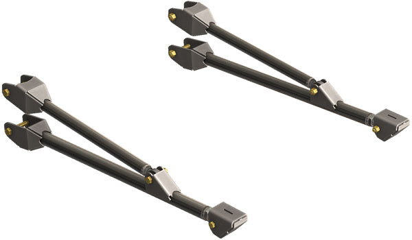 2005-2022 Superduty Dana 60 Front Radius Arm Swap Kit