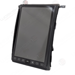 Ford F-150 2009-2012 Workshop 12 Tesla-Style Screen Workshop 12
