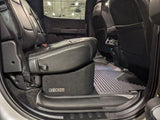 Kicker L7T Custom Fit Dual 10" Down Firing Loaded Subwoofer Enclosure Kicker