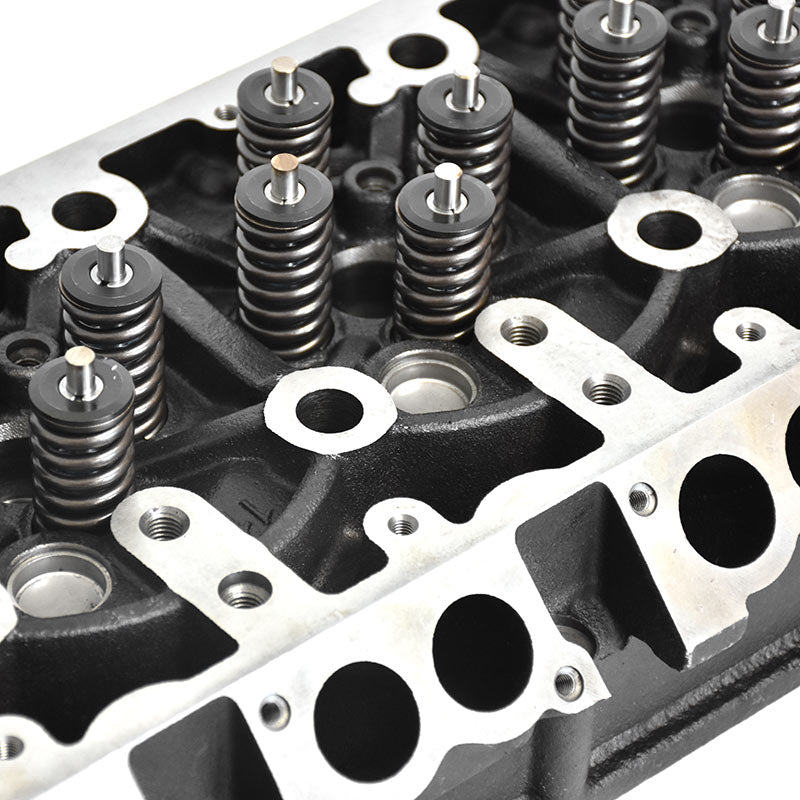 OEM 6.4L Ford Cylinder Head Kit