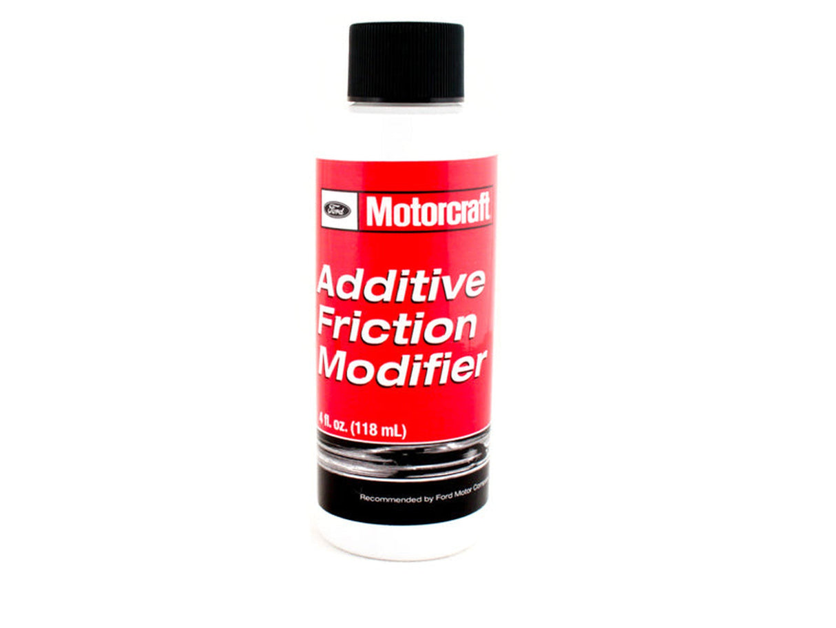 XL3 Motorcraft Additive Friction Modifier For Limited Slip Differentials Other