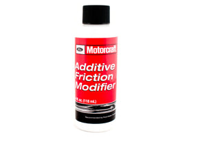 XL3 Motorcraft Additive Friction Modifier For Limited Slip Differentials Other