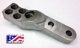 Skys Off Road Design Dana 60 Ball Joint High Steer Arm - 1992-2004 Ford F-Series Sky's Offroad Design