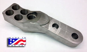 Skys Off Road Design Dana 60 Ball Joint High Steer Arm - 1992-2004 Ford F-Series Sky's Offroad Design
