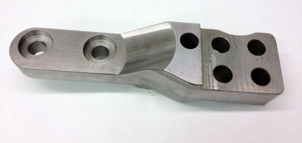 Skys Off Road Design Dana 60 Ball Joint High Steer Arm - 1992-2004 Ford F-Series Sky's Offroad Design