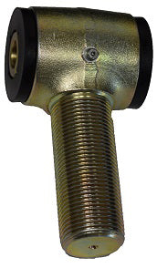Forged Chromoly Poly Joint 2 5/8" MW, 9/16" BH, 1 1/4"-12 RH