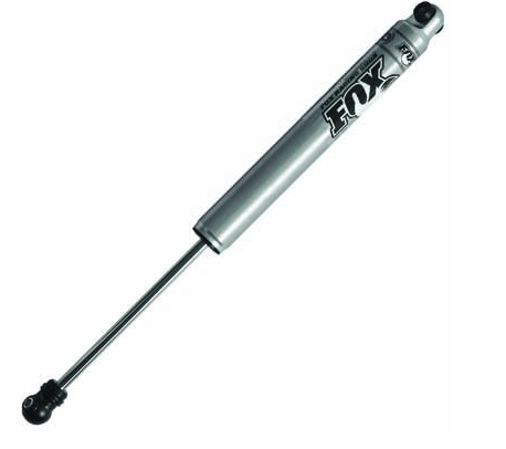 Ford Super Duty Steering Stabilizer Kit Papis