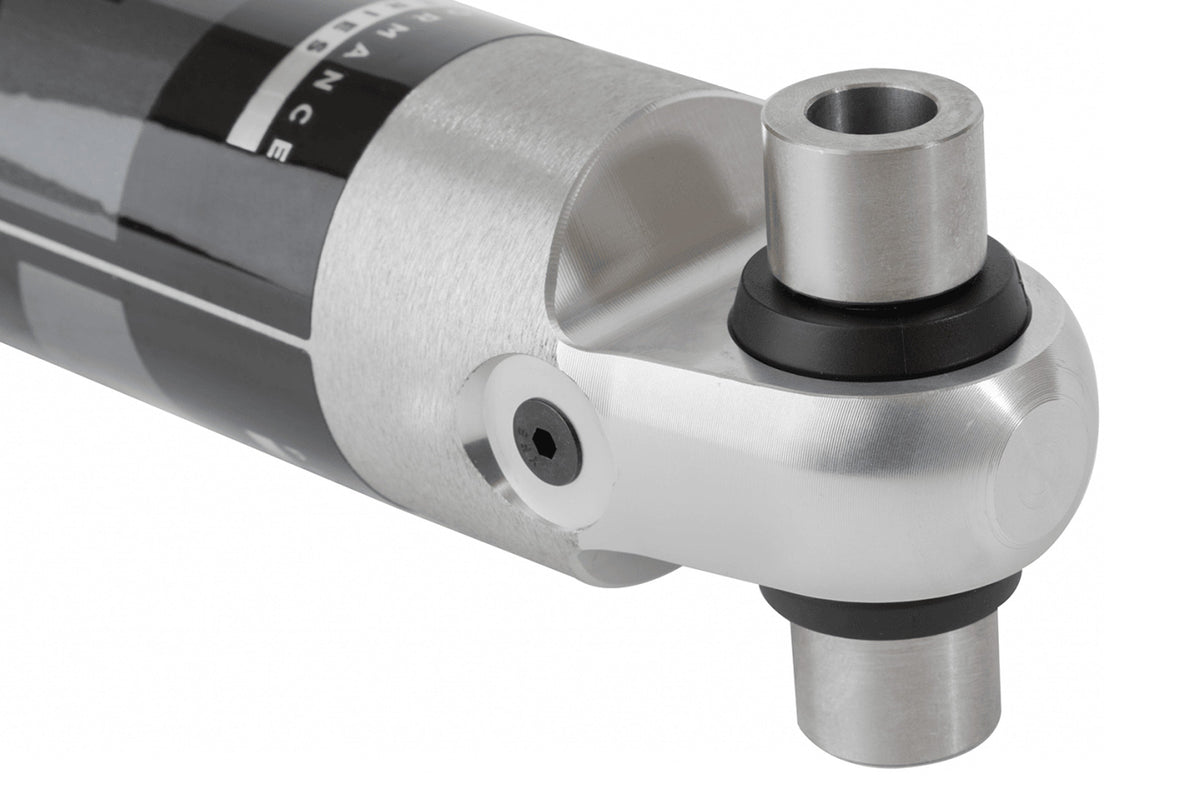 FOX 2.0 IFP Front Shock | 4.5-6 Inch Lift | Performance Series | Jeep Wrangler JL (18-27) FOX