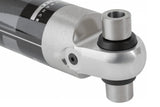 FOX 2.0 IFP Front Shock | Performance Series | 2.5-3.5" Lift | Wrangler JL (18-27) and Gladiator JT (20-26) FOX