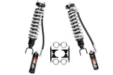 FOX 2.5 Coilover Shocks w/ DSC Reservoir Adjuster | 2-3 Inch Lift | Performance Elite Series | Ram 1500 (19-26) 4WD