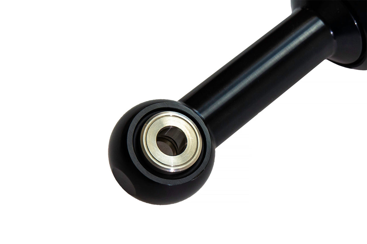 FOX 2.5 Coilover Shocks w/ DSC Reservoir | 2 Inch Lift | Performance Elite Series | Toyota Tacoma (05-23) 4WD FOX