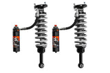 FOX 2.5 Coilover Shocks w/ DSC Reservoir | 2-3 Inch Lift | Performance Elite Series | Toyota Tacoma (05-23) 4WD w/ UCA FOX