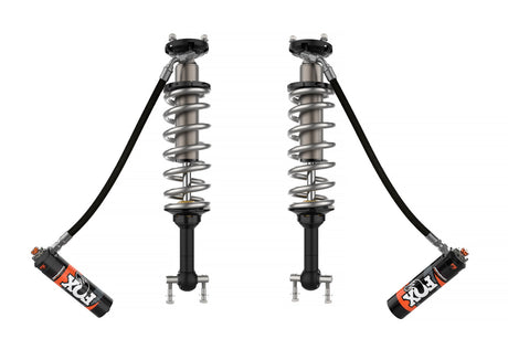 3 Inch Lift Kit | FOX 2.5 Performance Elite Coilover | Ford Bronco (21-26) BDS Suspension