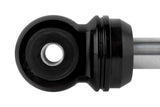FOX 2.5 Front Shocks w/ DSC Reservoir Adjuster | 2-3 Inch Lift | Performance Elite Series | Jeep Wrangler JL (18-27) FOX