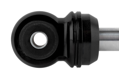 FOX 2.5 Front Shocks w/ DSC Reservoir Adjuster | 2-3 Inch Lift | Performance Elite Series | Jeep Wrangler JL (18-23) FOX