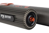 FOX 3.0 Internal Bypass Piggyback Rear Shocks Adjustable | Factory Race | 3.5-4.5 Inch Lift | Jeep Wrangler JL (18-27) FOX