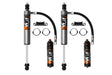 FOX 2.5 Rear Shocks w/ DSC Reservoir | 0-1.5 Inch Lift | Performance Elite Series | Toyota Tacoma (05-23) 4WD FOX