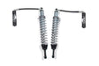 FOX 2.5 Coil-Over Shocks w/ Reservoir | 8 Inch Lift | Factory Series | Dodge Ram 2500 (03-13) and 3500 (03-12) 4WD FOX