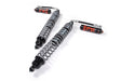 FOX 2.5 Front Coilover Shocks w/ DSC | 3.5 Inch Lift | Factory Series | Jeep Wrangler JL (18-27) FOX