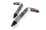 FOX 2.5 Front Coilover Shocks w/ DSC | 3.5 Inch Lift | Factory Series | Jeep Wrangler JL (18-27) FOX