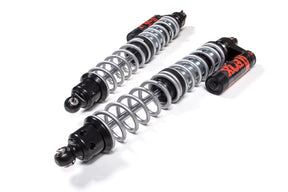 FOX 2.5 Rear Coilover Shocks w/ DSC | 3.5 Inch Lift | Factory Series | Jeep Wrangler JL (18-27) FOX
